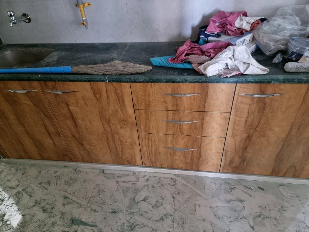 Shree Kashtbhanjan PVC & Aluminium - Kitchen: 1777383397259_compressed in Rajkot