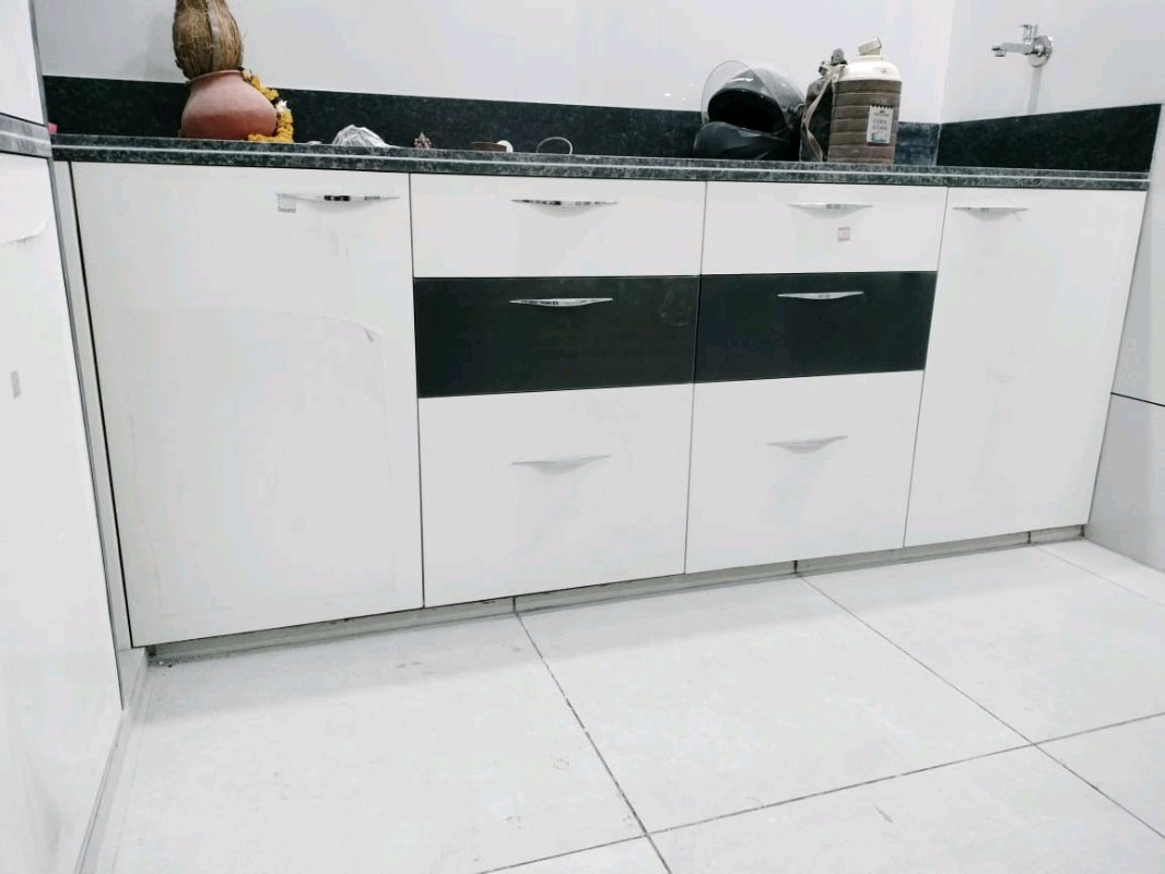 Shree Kashtbhanjan PVC & Aluminium - Kitchen: 1777383397141_compressed in Rajkot