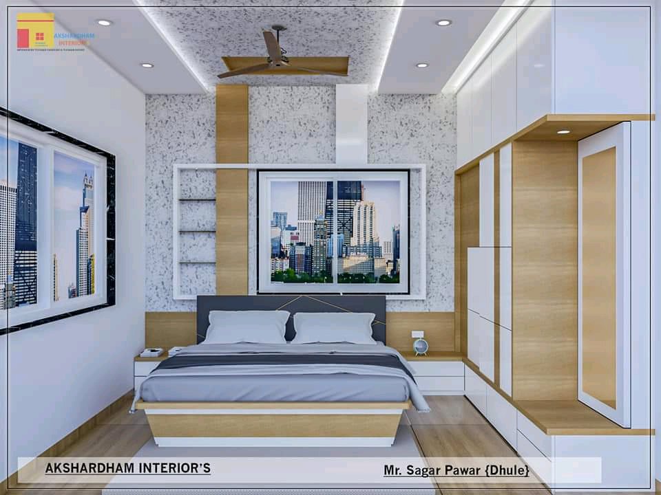 Vishvakarma Pvc& Wooden Furniture - Bed Design: 1777892556252_compressed in Banas Kantha
