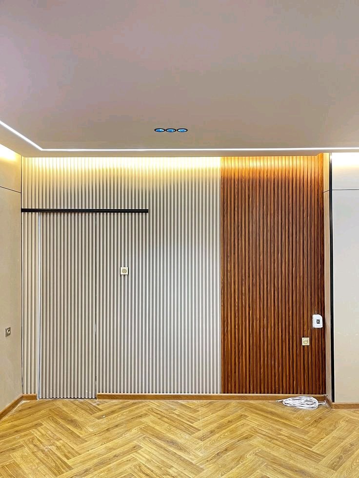 Shree Krishna Furniture & Profile - Wall Penal Disgin: 1778755852150_compressed in Banas Kantha