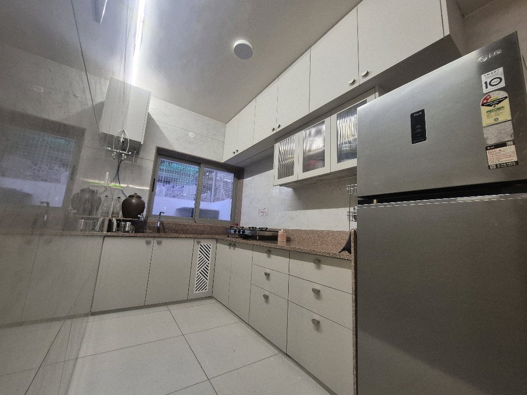 Radhe Krishna PVC Furniture - Kitchen: 1777707167404_compressed in Rajkot