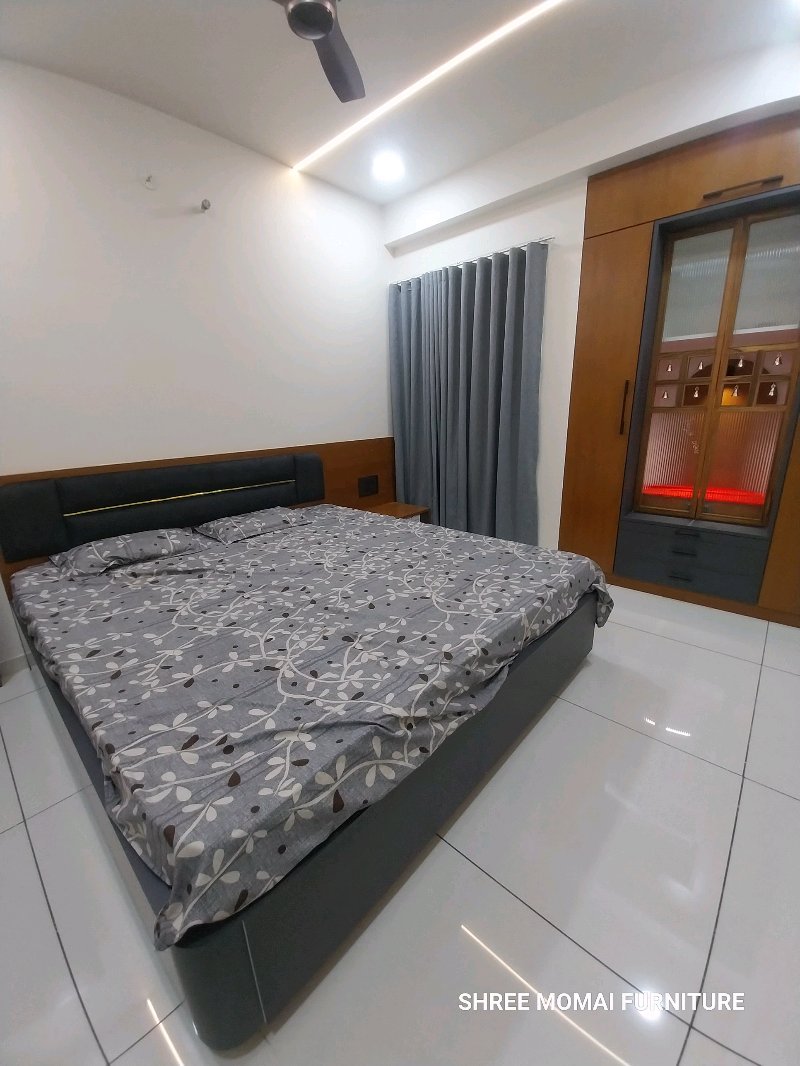 SHREE MOMAI FURNITURE - Flora Nest Jivraj Park: 1777958023030_compressed in Rajkot