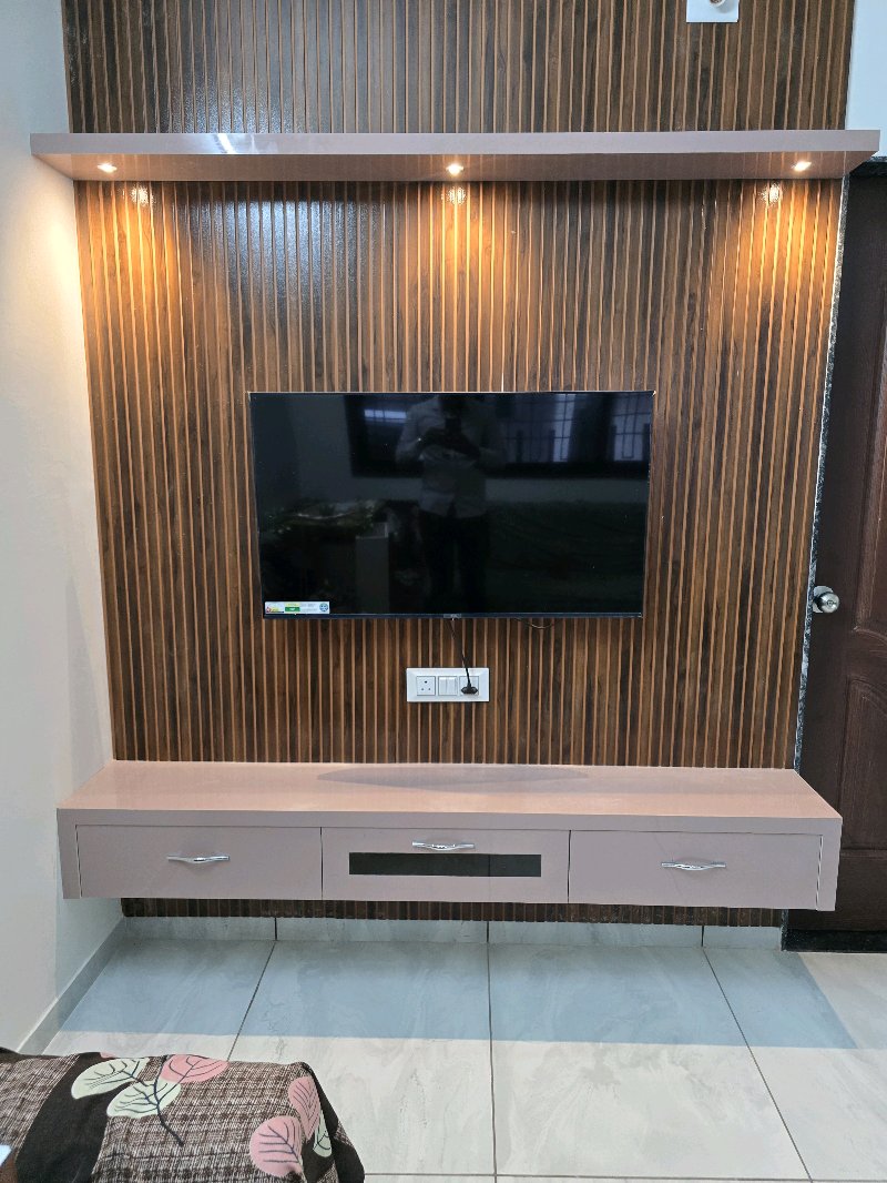 APESHWER KITCHEN POINT & ALUMINIUM - T.v Unit: 1778505278128_compressed in Navsari