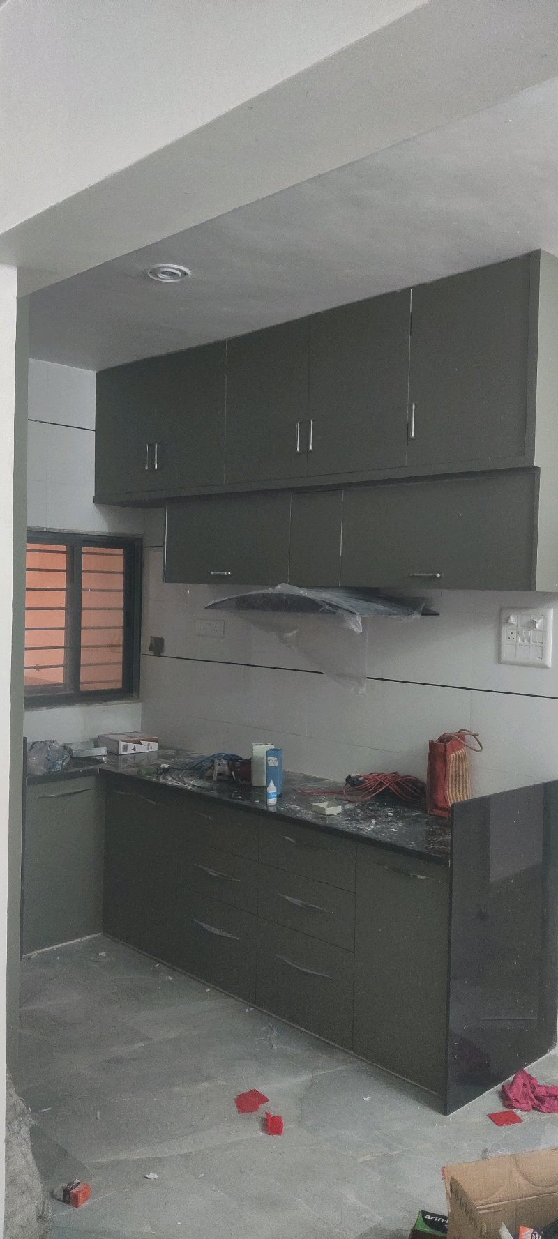 Khodiyar Pvc Furniture - Chimney Box Photos: 1777903258061_compressed in India