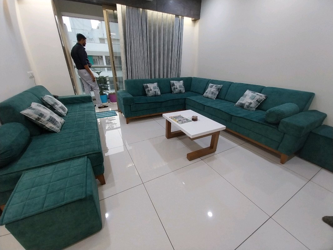 SHREE MOMAI FURNITURE - Shilpan Onex: 1777966093988_compressed in Rajkot
