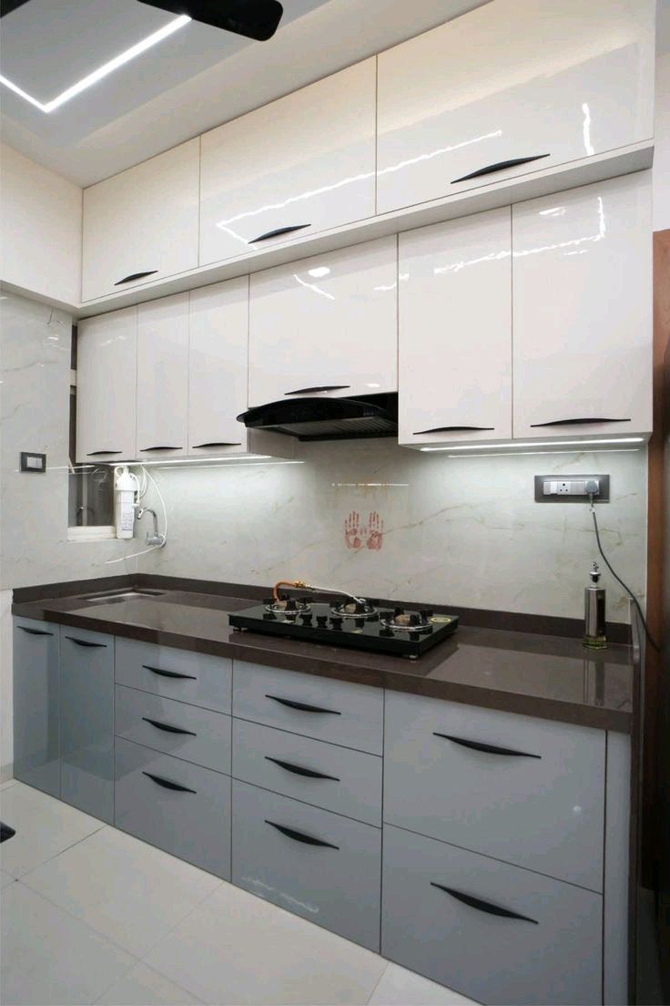 Imperia Furniture - Modular Kitchen: 1776961960478_compressed in Rajkot