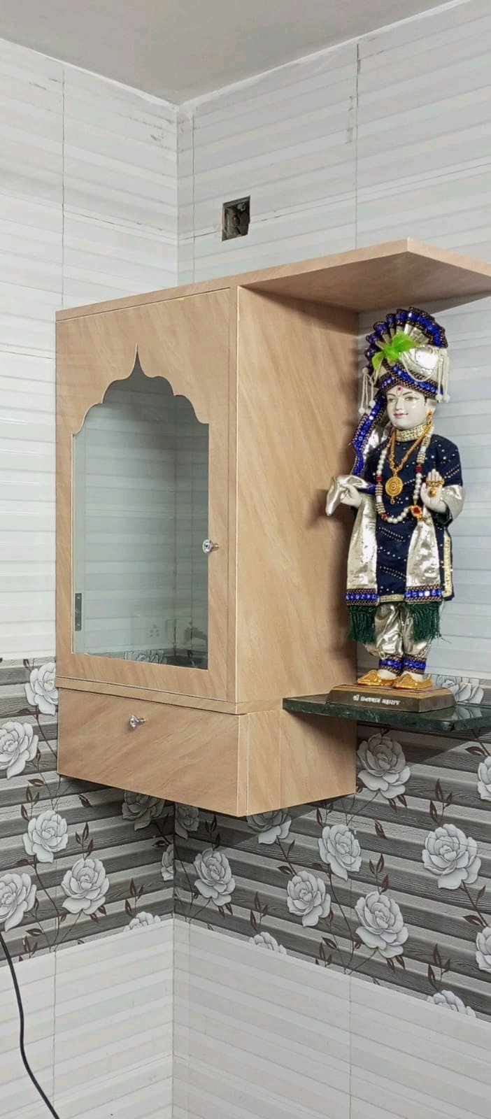 Shree Kashtbhanjan PVC & Aluminium - Mandir: 1777383554168_compressed in Rajkot