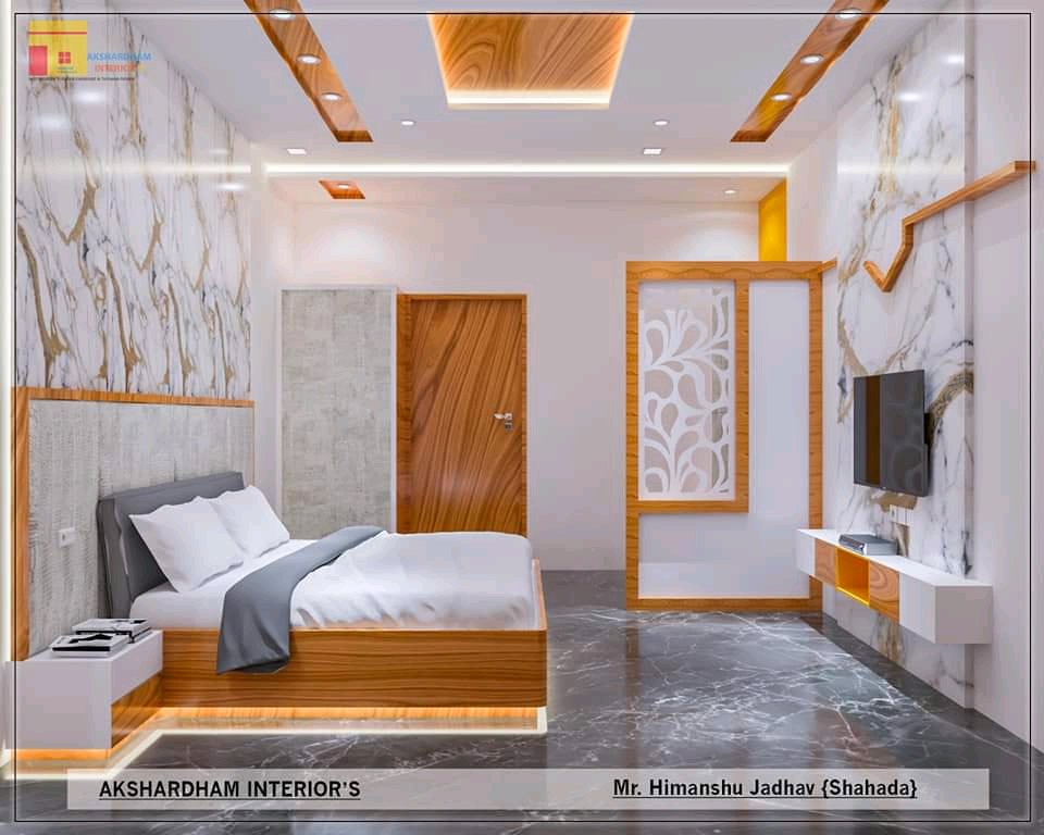 Vishvakarma Pvc& Wooden Furniture - Bed Design: 1777892556285_compressed in Banas Kantha