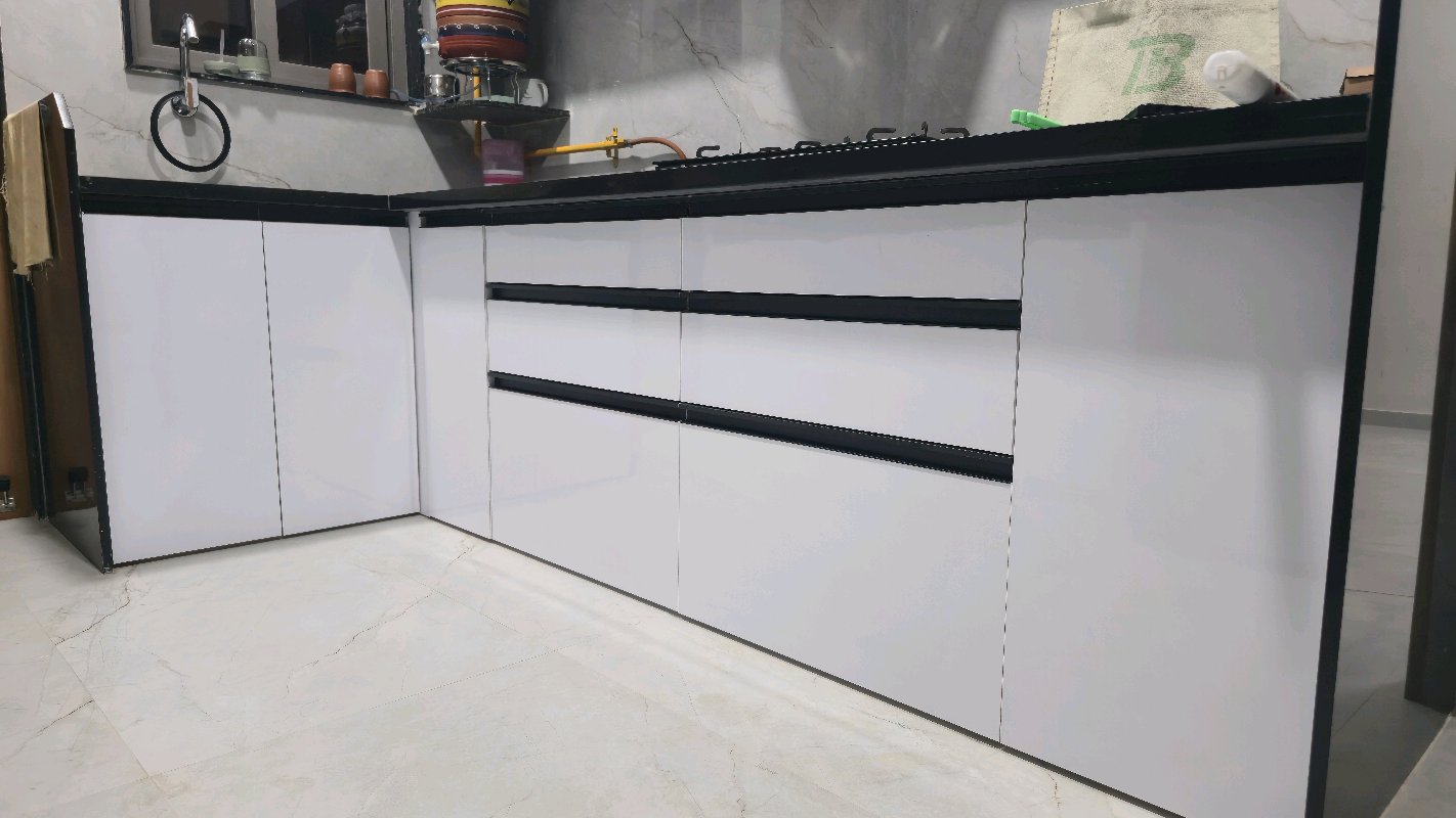 Khodiyar Pvc Furniture - Kitchen Photos: 1777902878227_compressed in India
