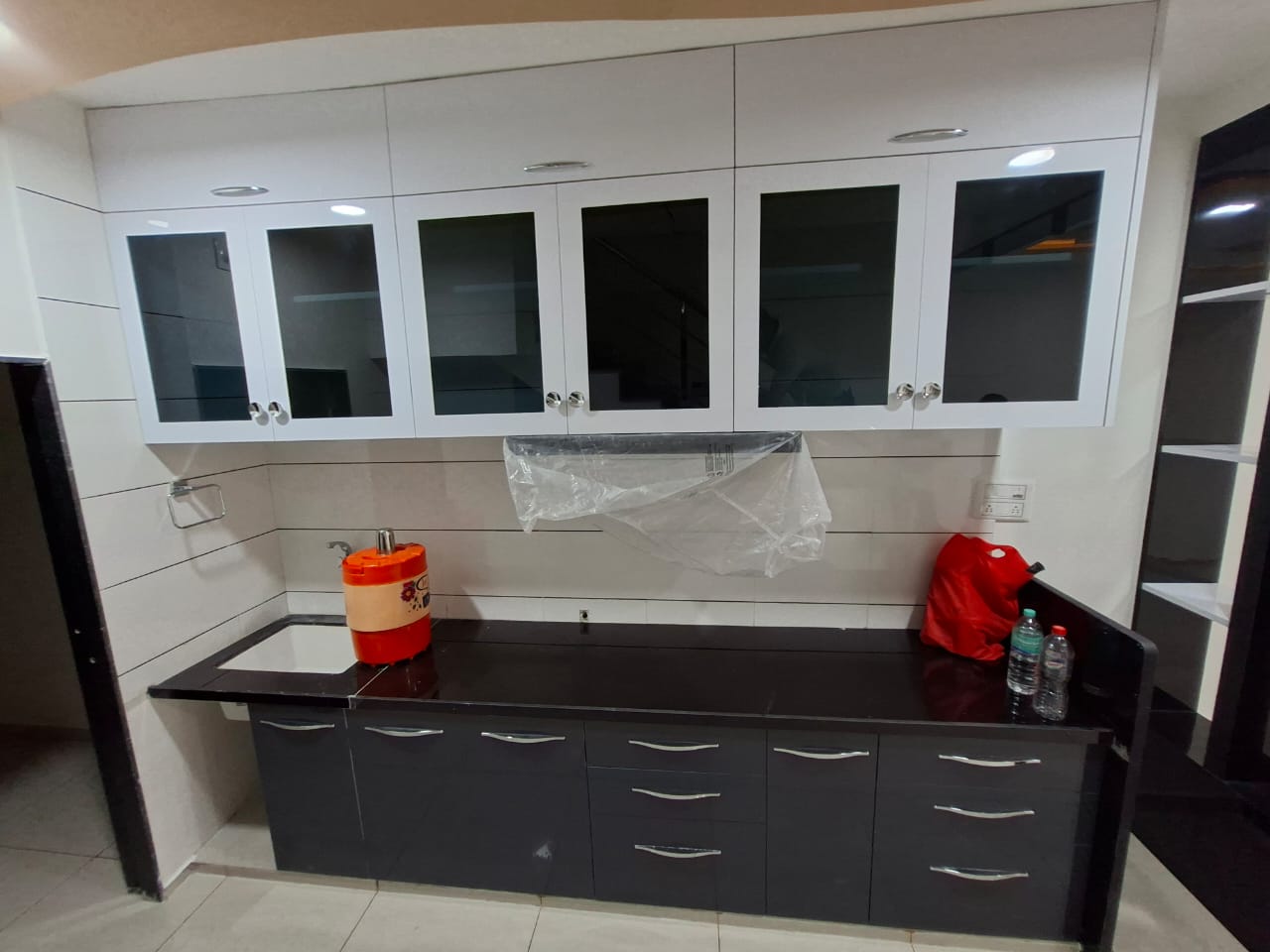 KHODAL FURNITURE - Kitchen: 222 in India