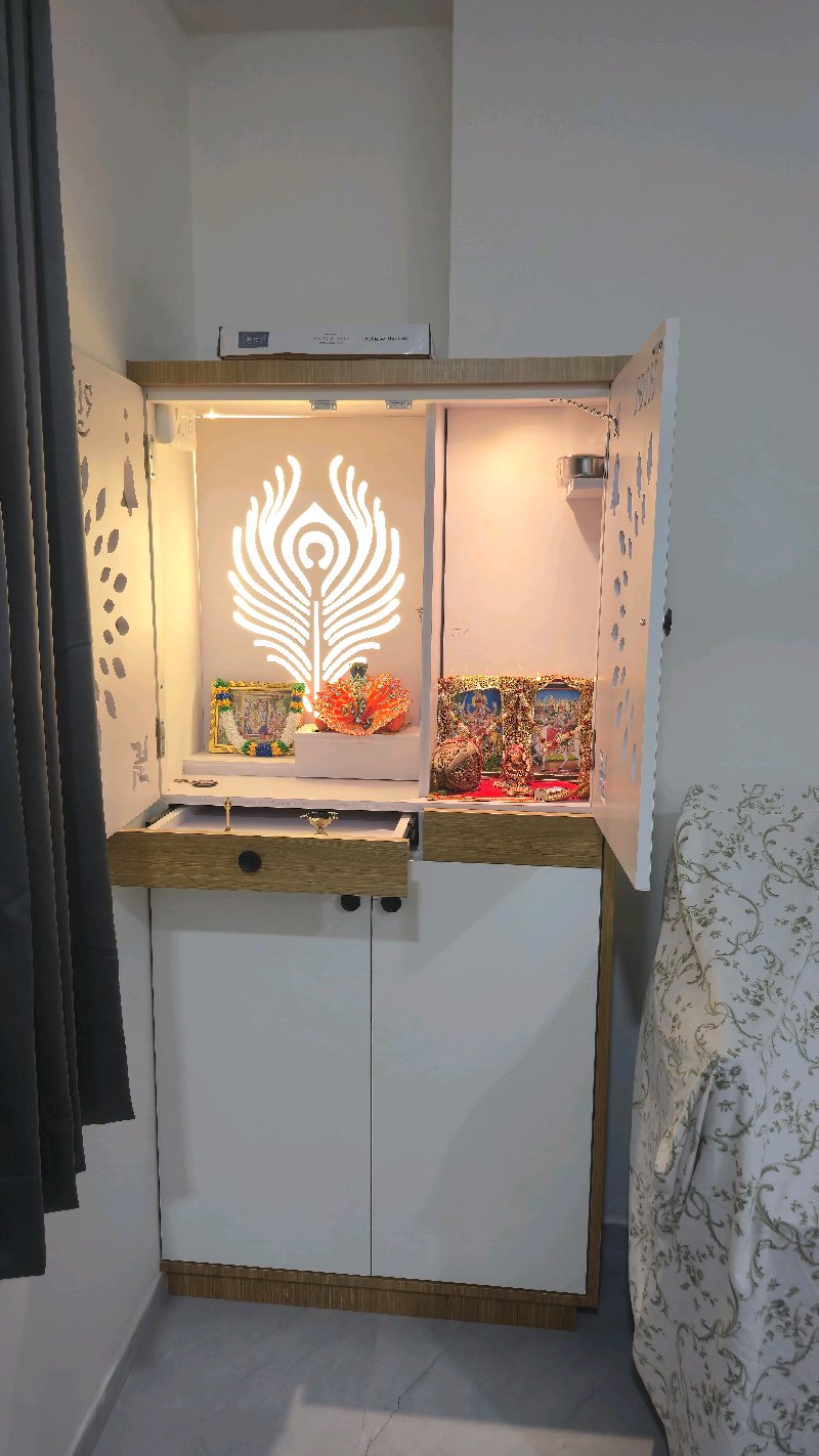 Khodiyar Pvc Furniture - Mandir Photos: 1777903301397_compressed in India