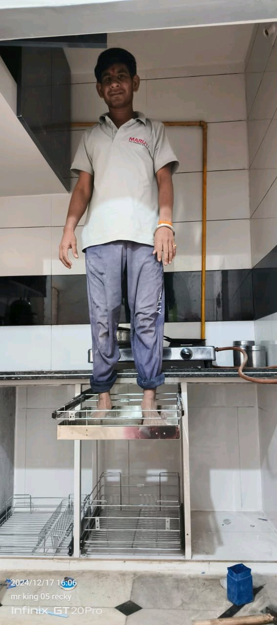 New Shivam Polymers - Kitchen: 1777531740990_compressed in Rajkot