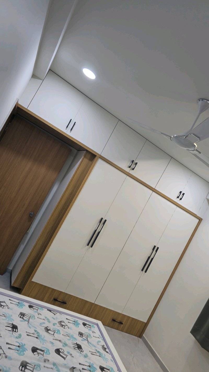 Khodiyar Pvc Furniture - Room Cupboard Photos: 1777903051814_compressed in India