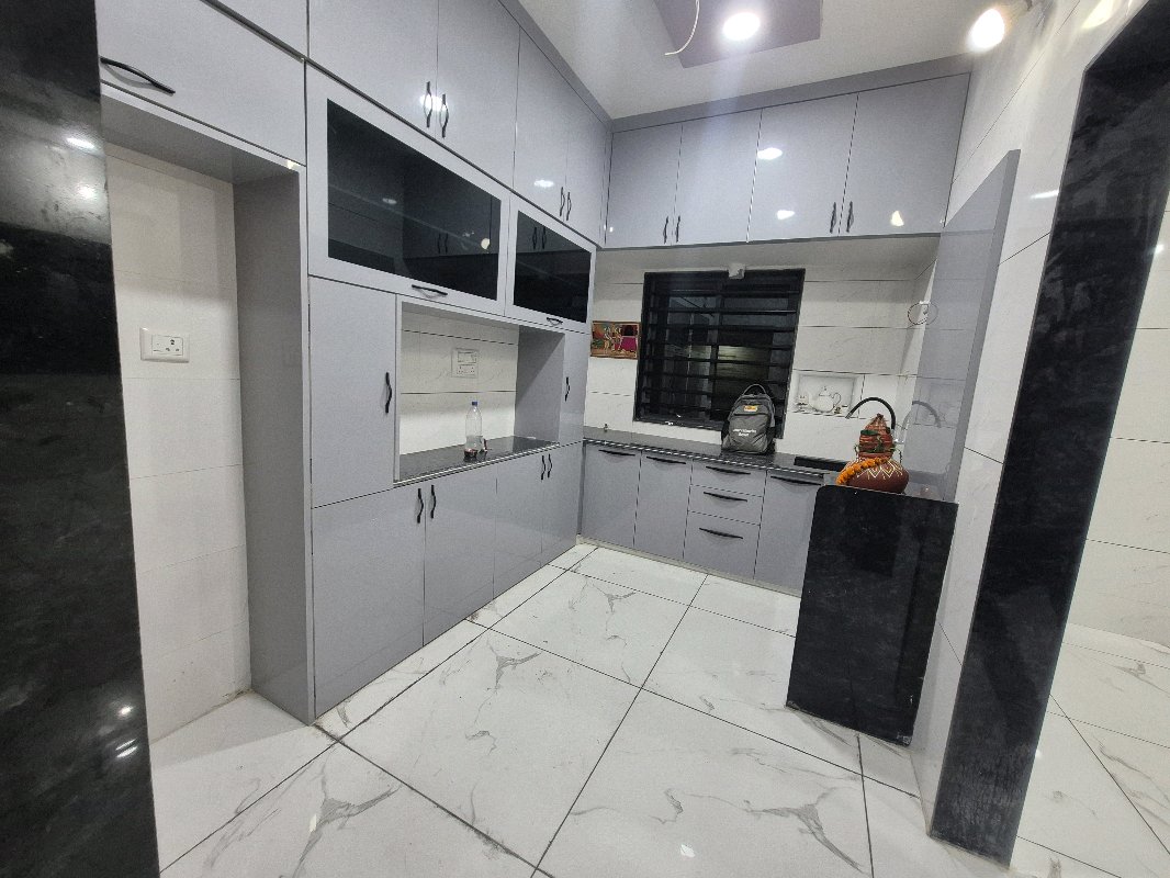 Radhe Krishna PVC Furniture - Kitchen: 1777699040260_compressed in Rajkot
