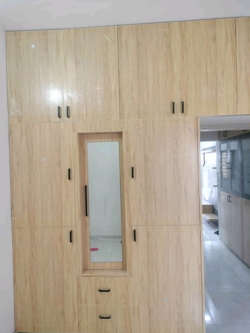 Shree Kashtbhanjan PVC & Aluminium - Wardrobe: 1777383335506_compressed in Rajkot