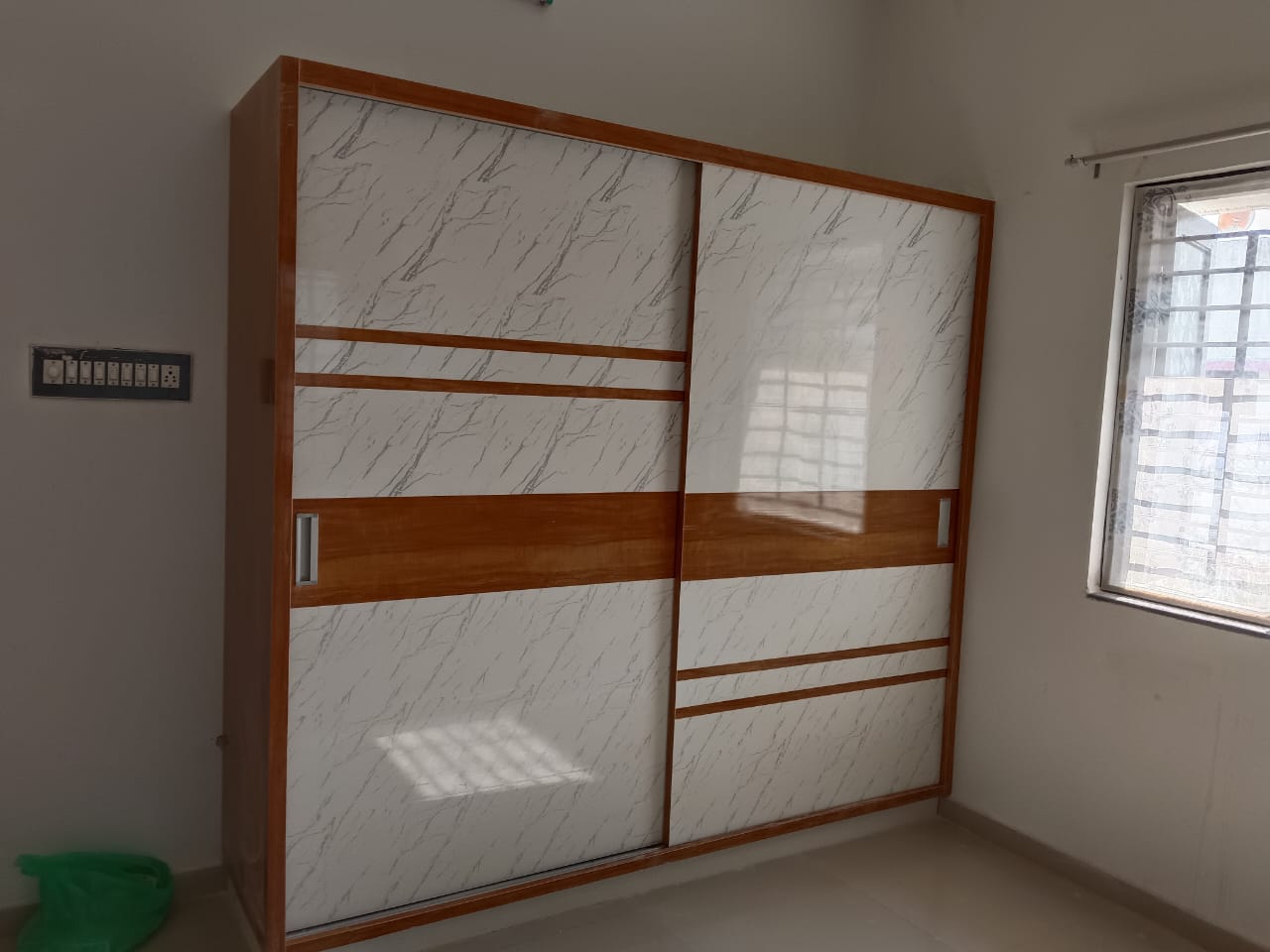 KHODAL FURNITURE - Room Wardrobe: w1 in India