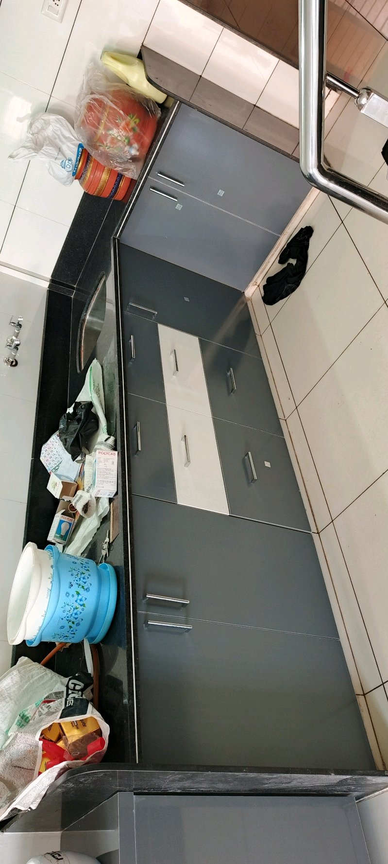 New Shivam Polymers - Kitchen: 1777531740664_compressed in Rajkot