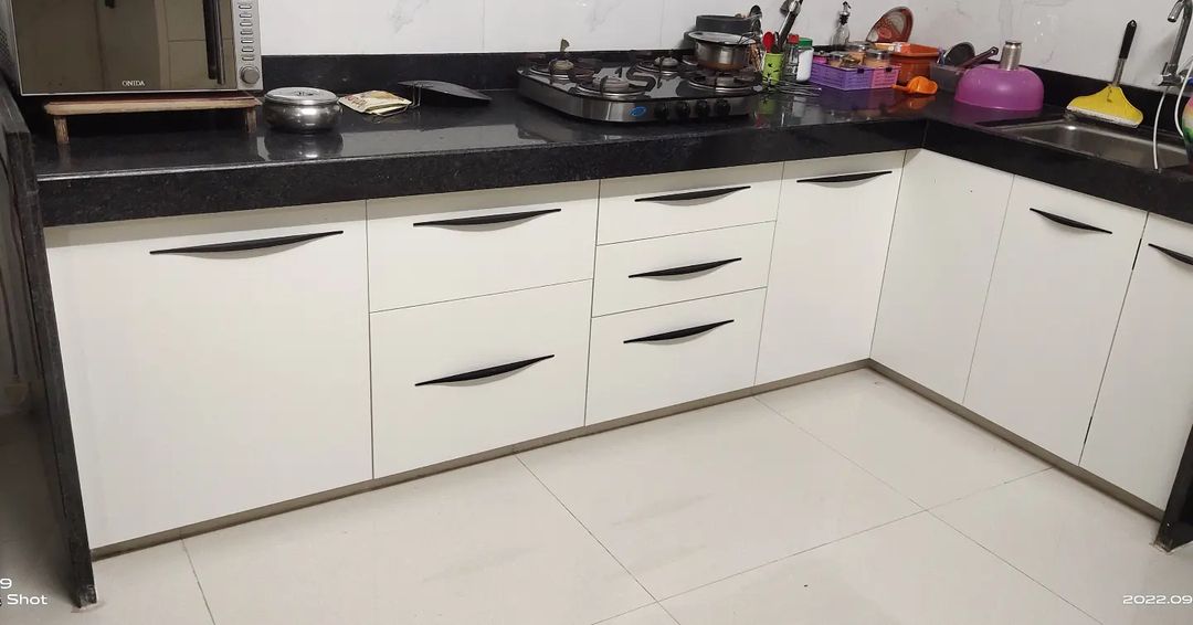 IMPERIA FURNITURE - Exclusive Wardrobe fabrication detail in Rajkot (Photo 1)