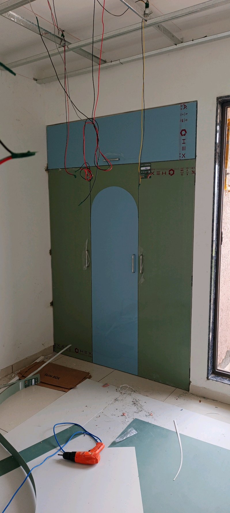 New Shivam Polymers - Wardrobe: 1777531894413_compressed in Rajkot