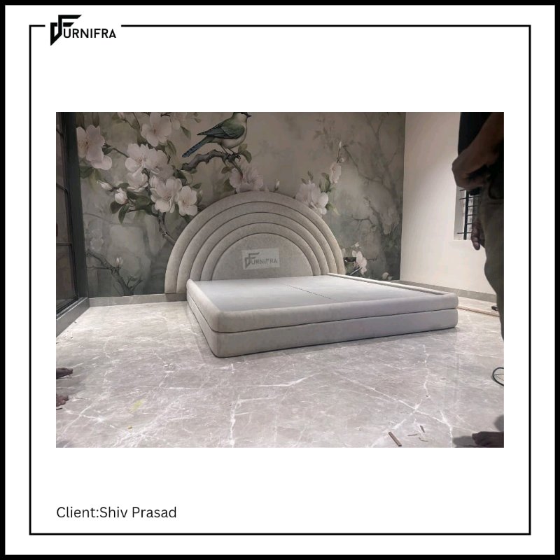 WOODWE INTERIORS - Bed: 1778429241111_compressed in India