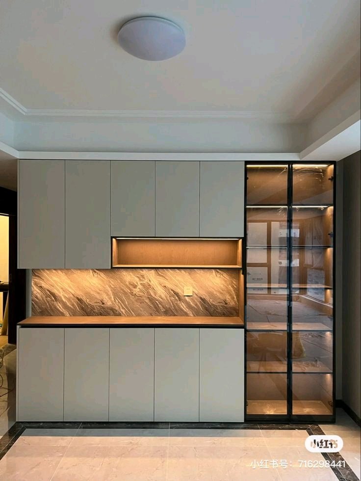 Shree Krishna Furniture & Profile - Kitchan: 1778756035847_compressed in Banas Kantha