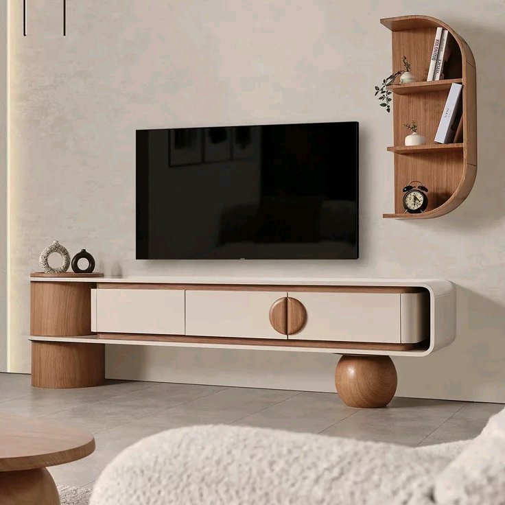 Shree Krishna Furniture & Profile - Tv Unit: 1778754694432_compressed in Banas Kantha
