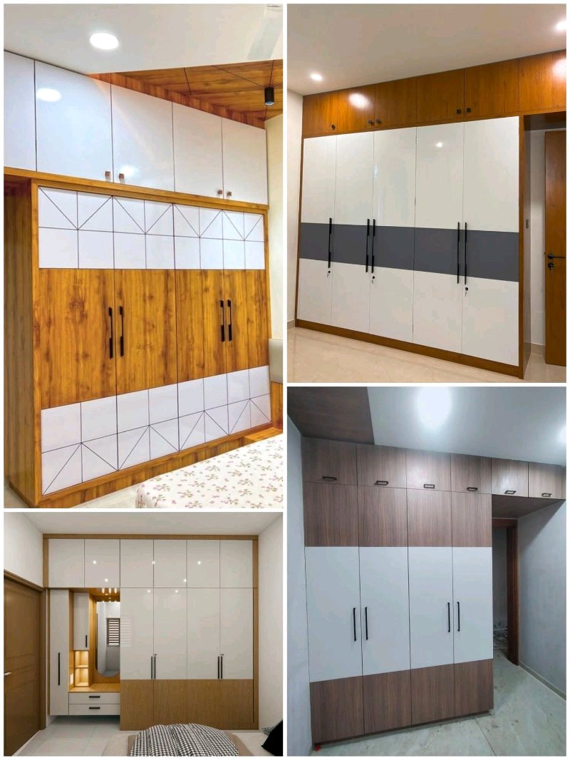 Gautam Plast Pvc Furniture Hub - Wardrobe: 1778132243375_compressed in Banas Kantha
