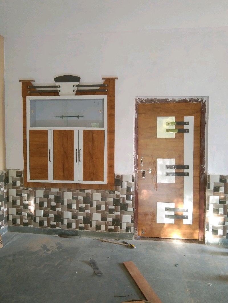 Vishvakarma Pvc& Wooden Furniture - Door Design: 1777892617245_compressed in Banas Kantha