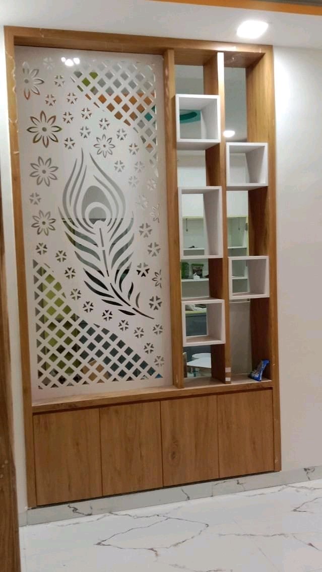 New Shivam Polymers - Elevation Partition: 1777531612473_compressed in Rajkot