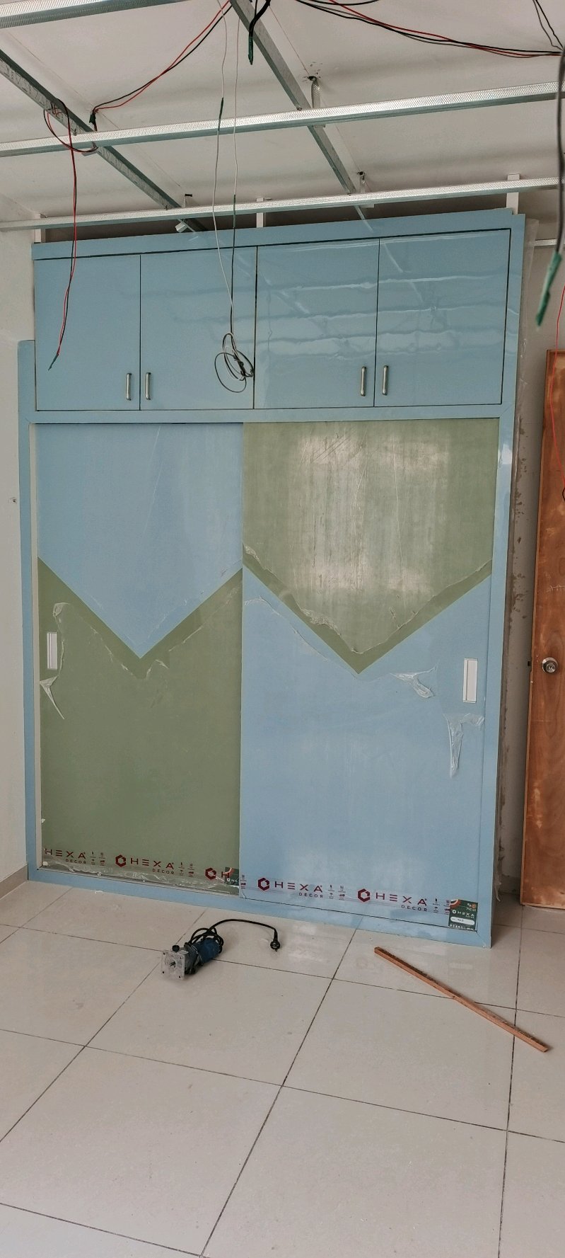 New Shivam Polymers - Wardrobe: 1777531894304_compressed in Rajkot