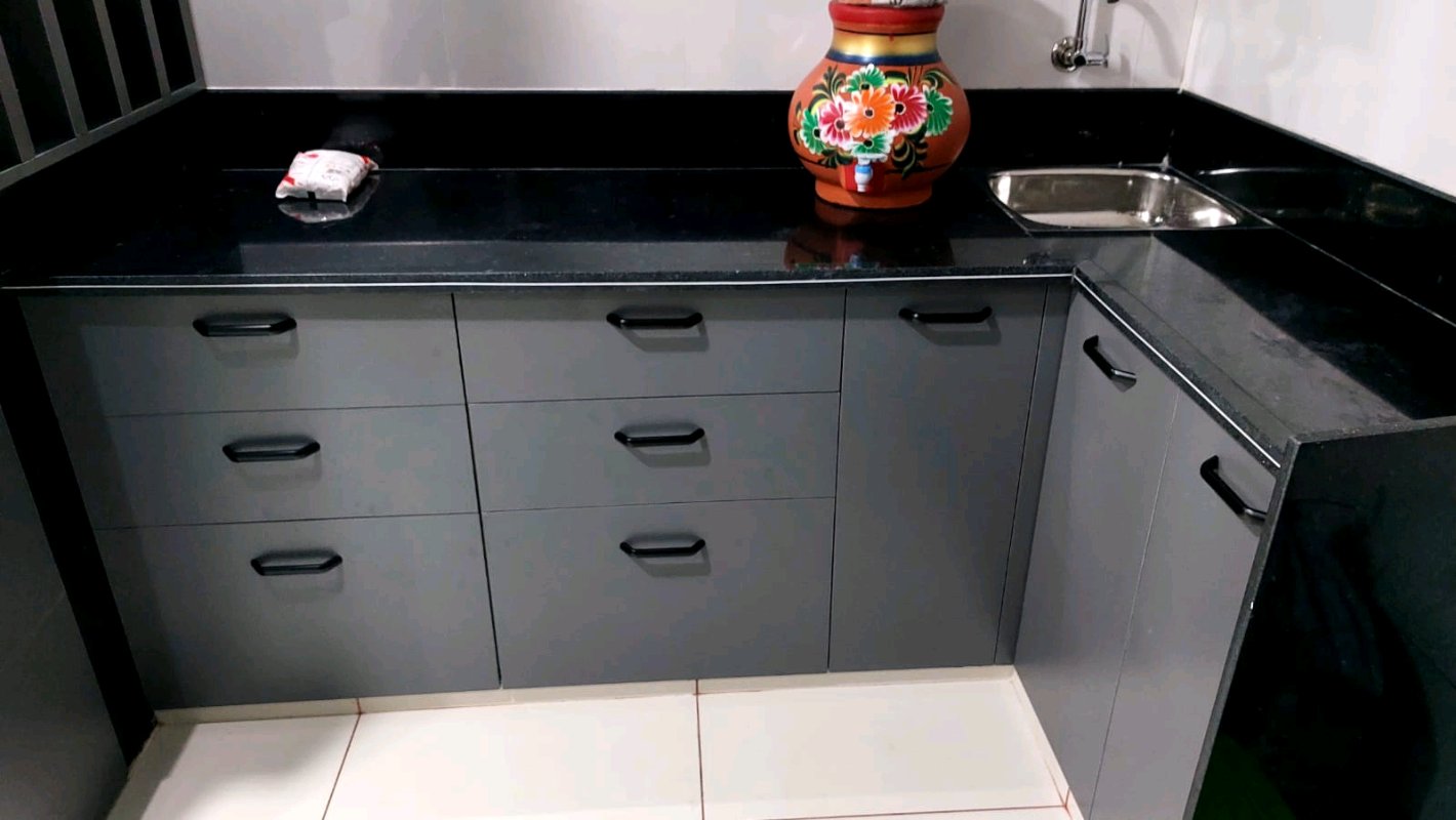 Shree Kashtbhanjan PVC & Aluminium - Kitchen: 1777383397187_compressed in Rajkot