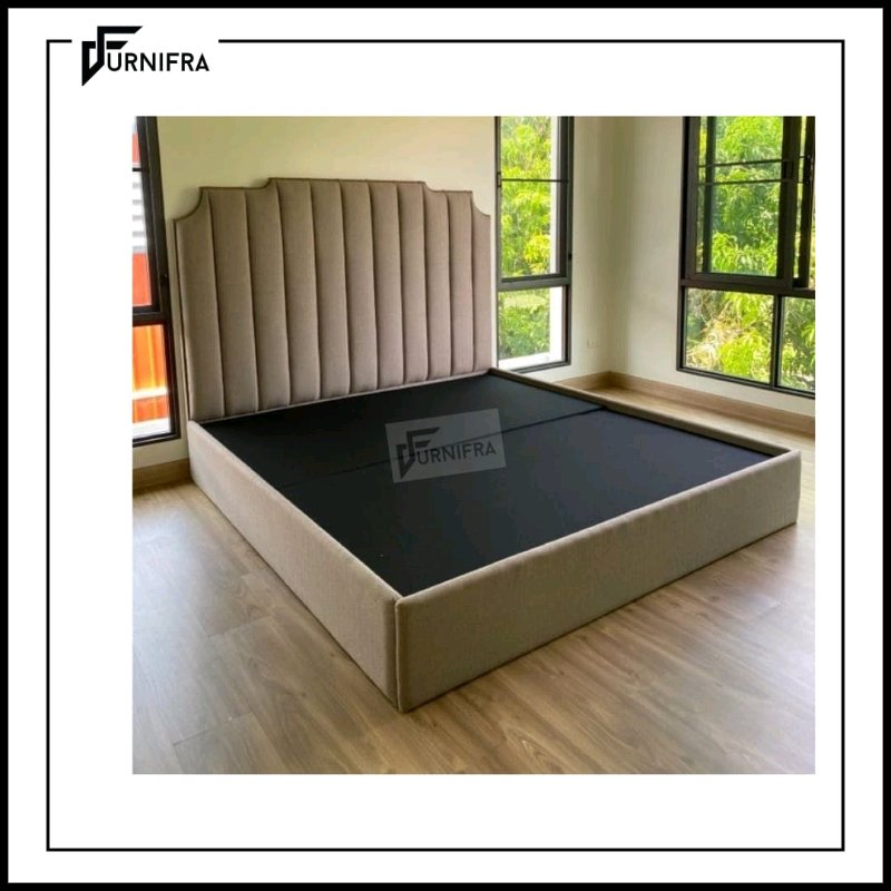 WOODWE INTERIORS - Bed: 1778429241092_compressed in India
