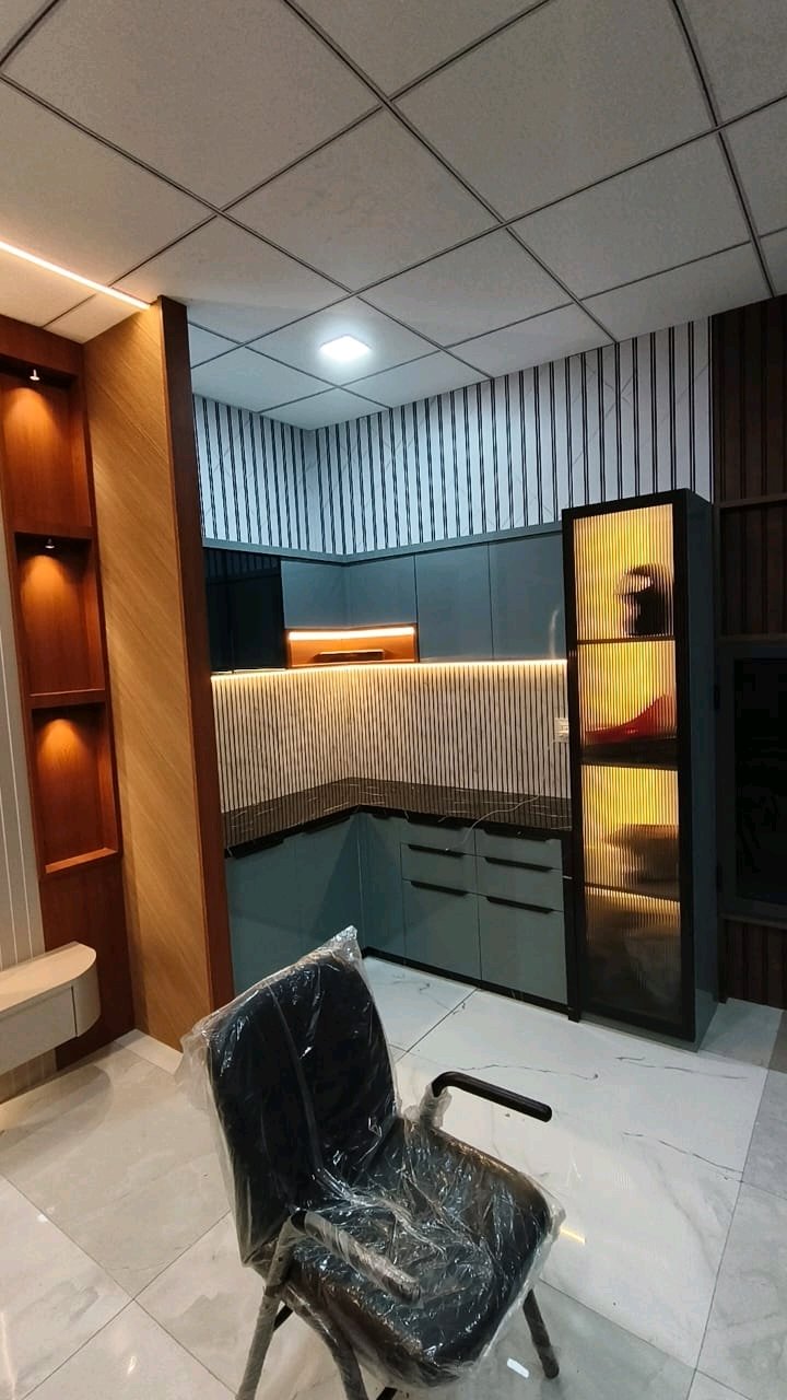 Shree Krishna Furniture & Profile - Kitchan: 1778756035725_compressed in Banas Kantha