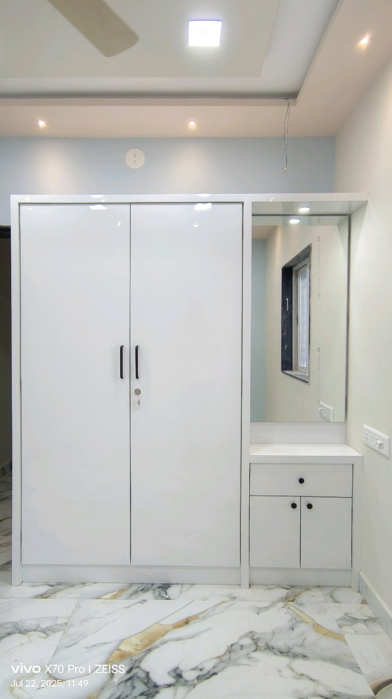 Vishwakarma Furniture - Room Cupboard: 1777897829777_compressed in India
