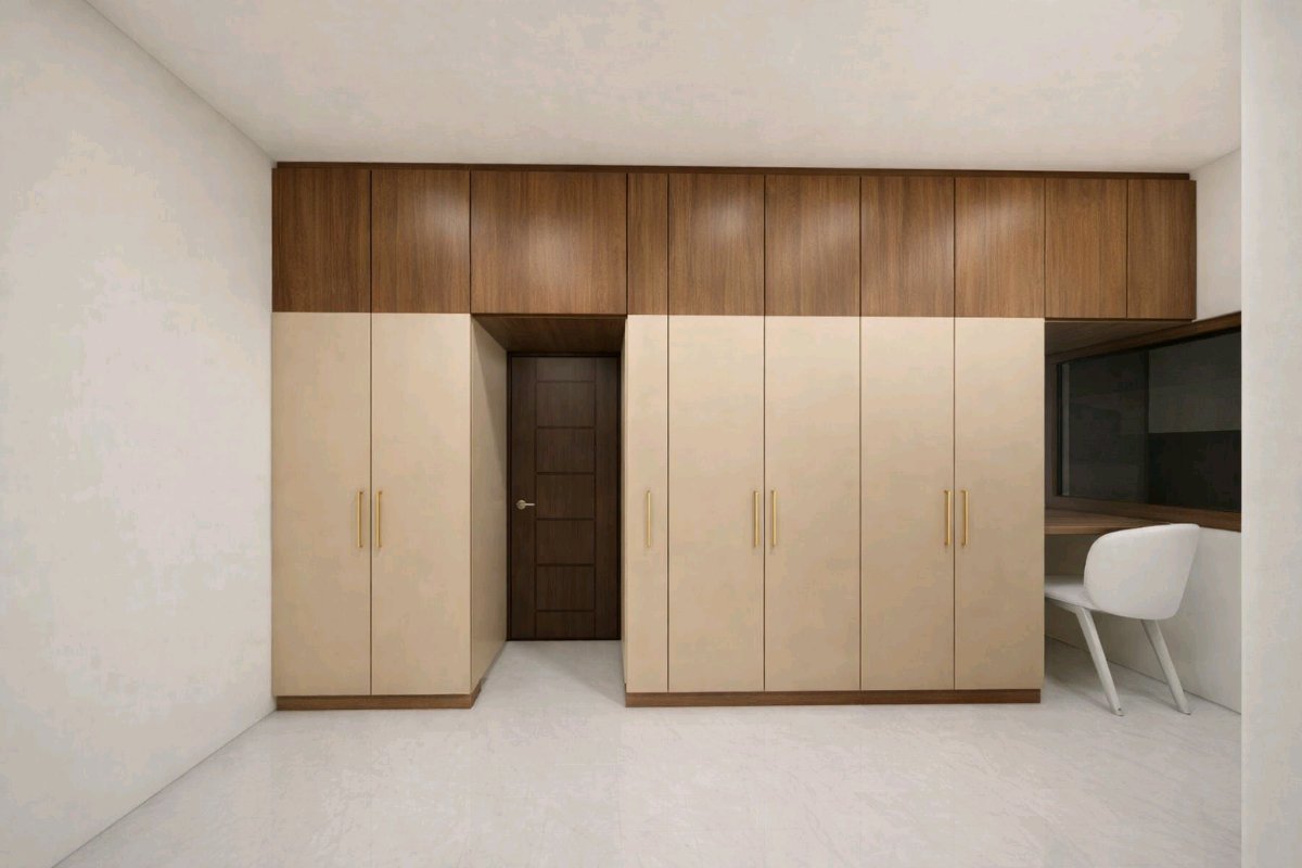 WOODWE INTERIORS - Wadrobe: 1778429654553_compressed in India
