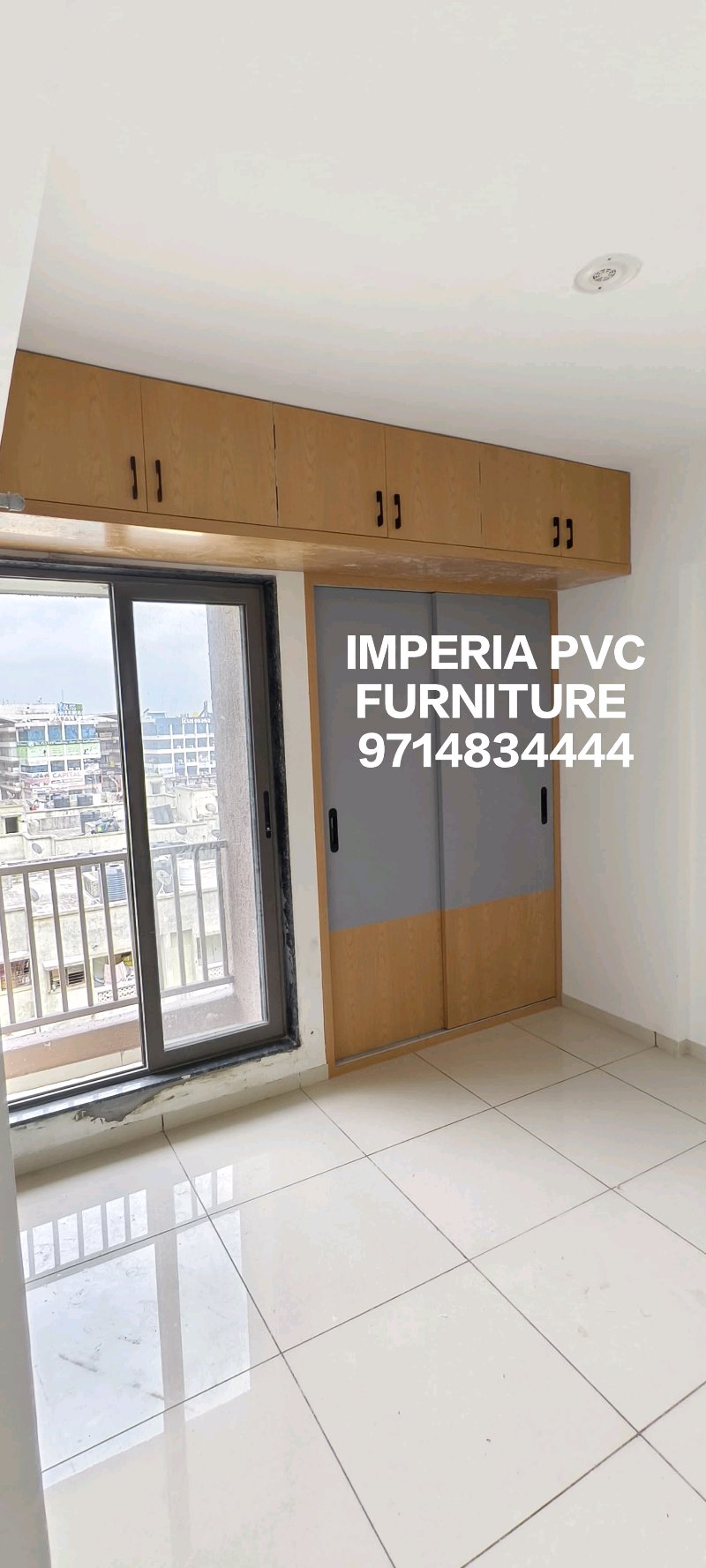 Imperia Furniture - Wardrobes: 1776962000009_compressed in Rajkot