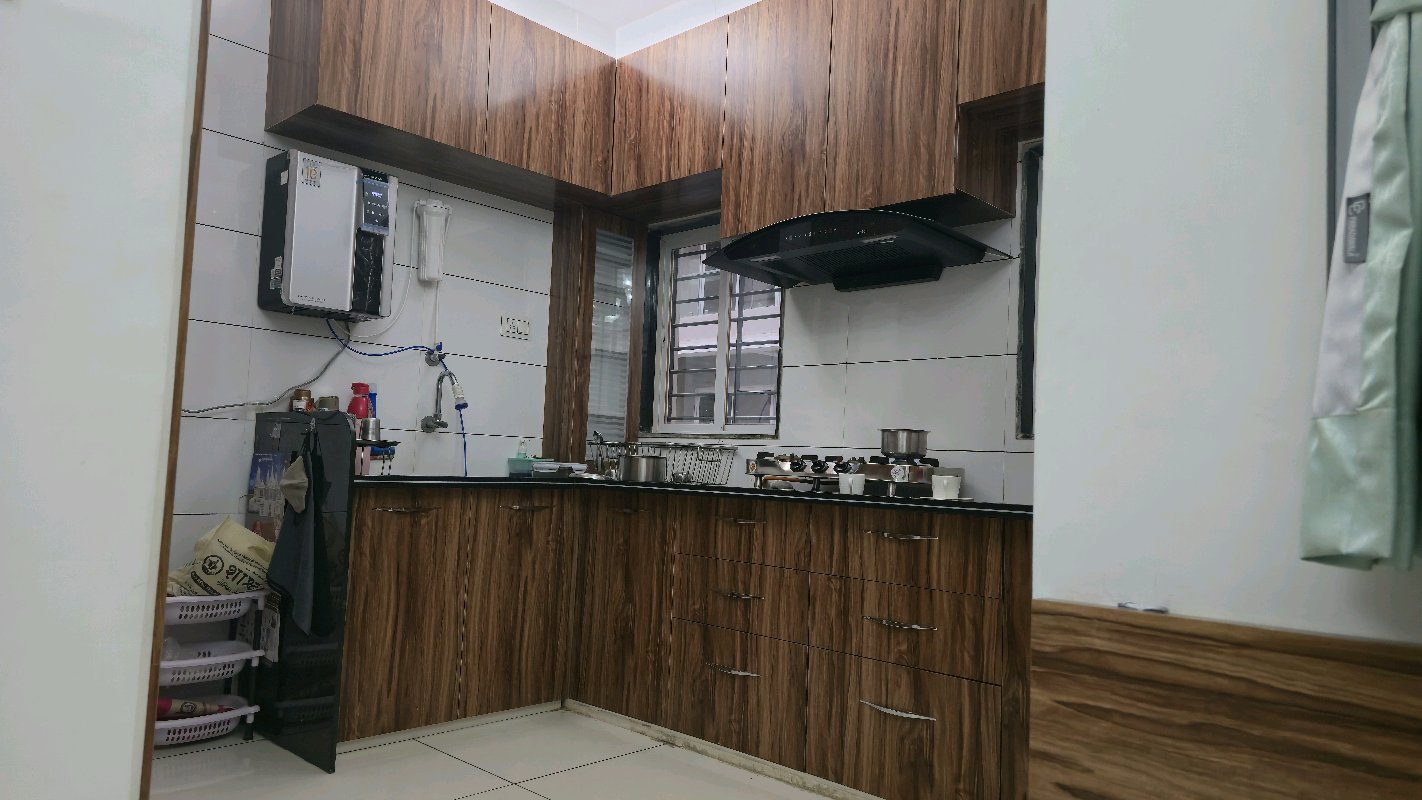 Khodiyar Pvc Furniture - Chimney Box Photos: 1777903257000_compressed in India