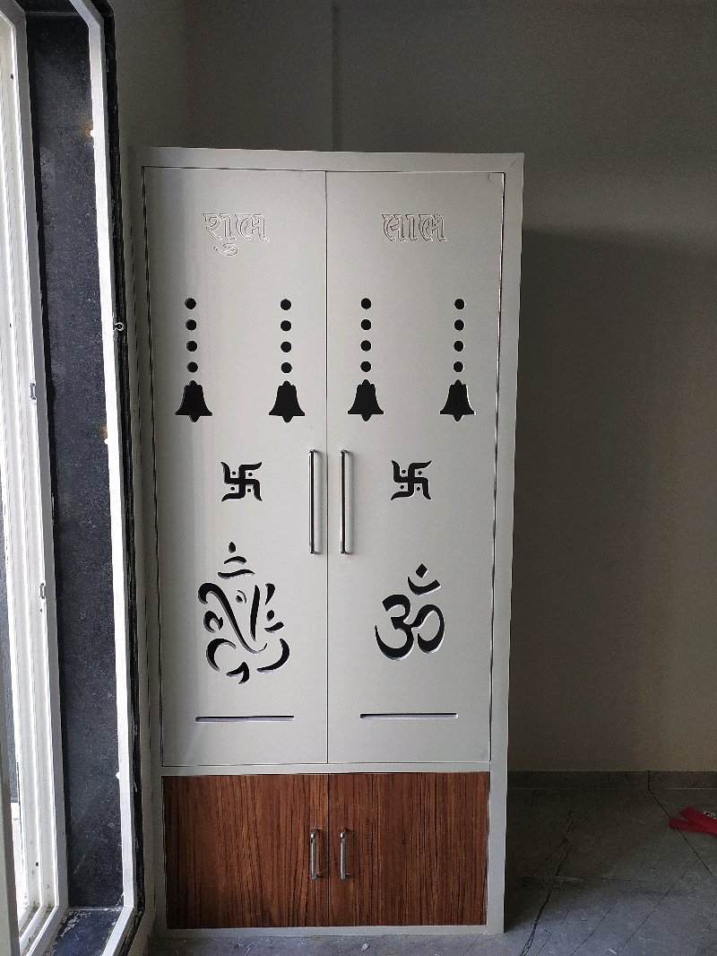 Khodiyar Pvc Furniture - Mandir Photos: 1777903304654_compressed in India