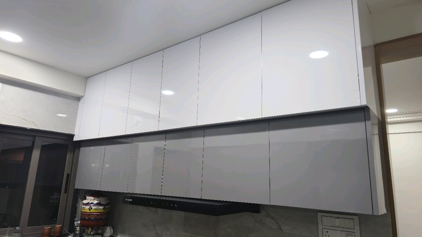 Khodiyar Pvc Furniture - Chimney Box Photos: 1777903255573_compressed in India