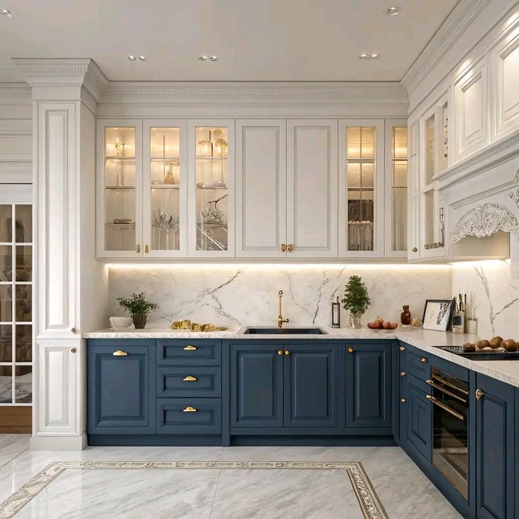 WOODWE INTERIORS - Kitchen: 1778429402475_compressed in India