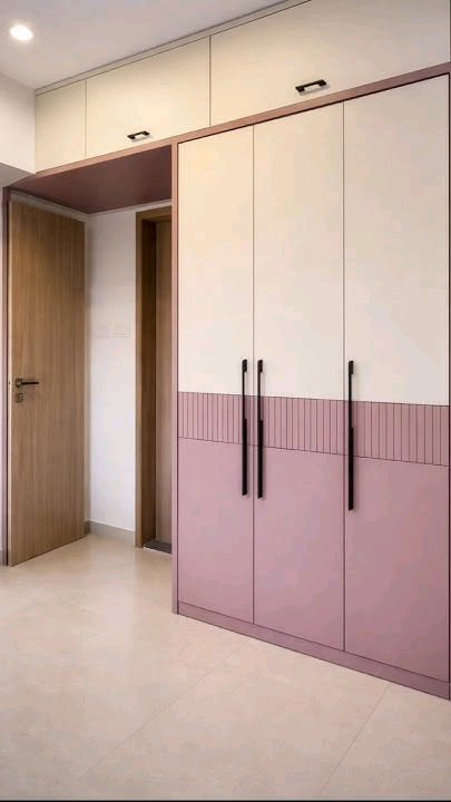 Shree Krishna Furniture & Profile - Wardrobe Design: 1778755686886_compressed in Banas Kantha