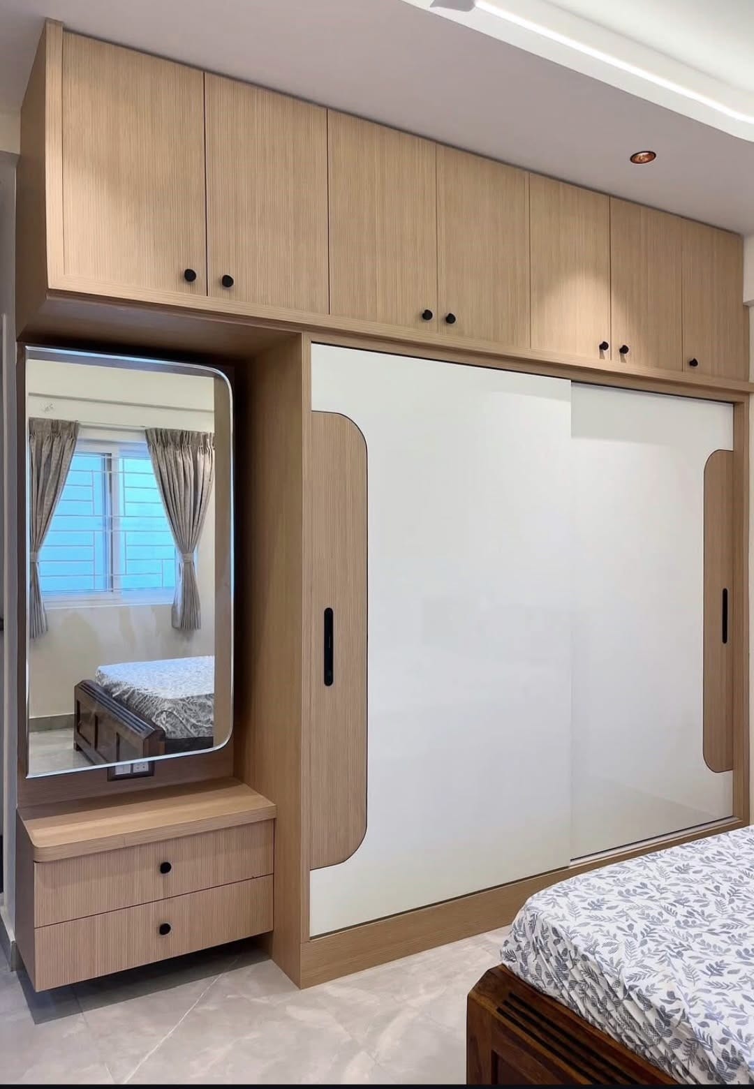 KHODAL FURNITURE - Room Wardrobe: w3 in India