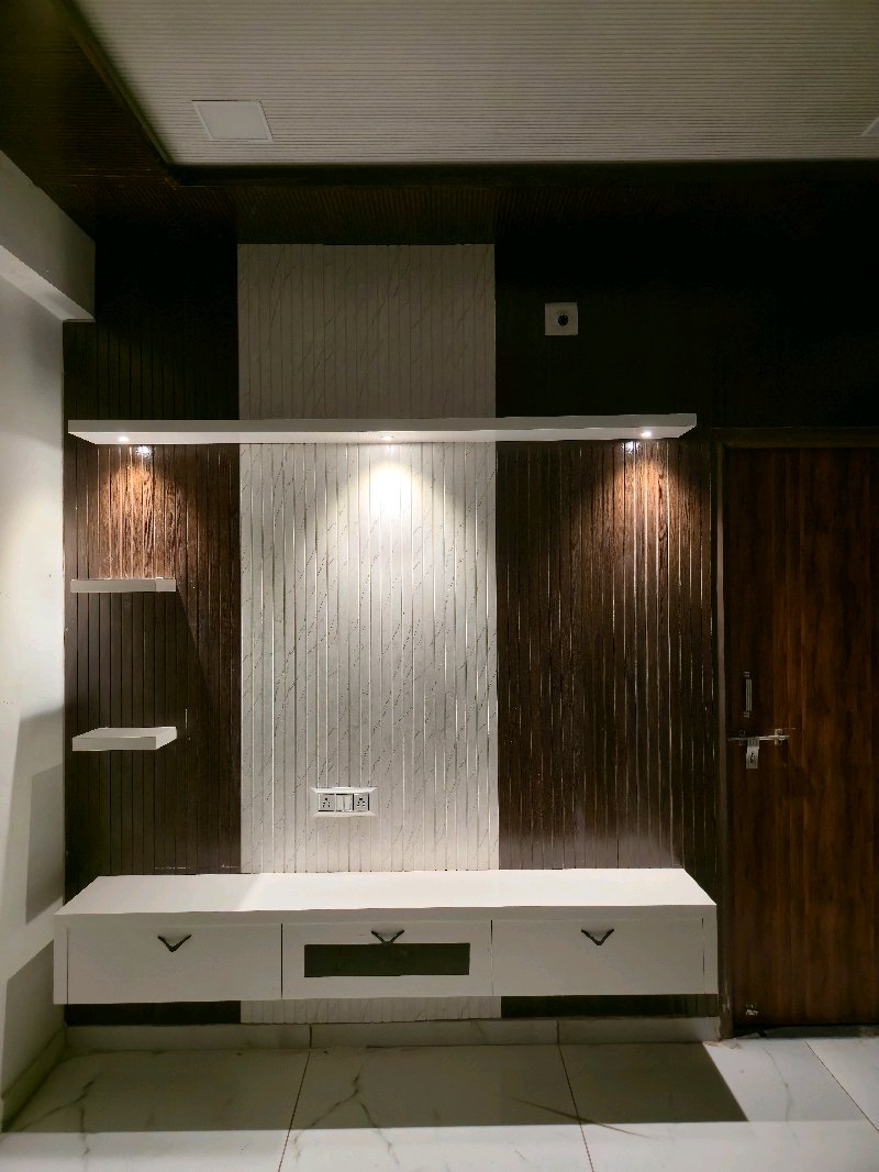APESHWER KITCHEN POINT & ALUMINIUM - T.v Unit: 1778505277559_compressed in Navsari