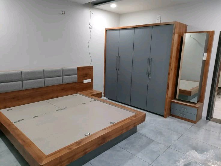 KHODAL ENTERPRISE - Bed: 1777374140542_compressed in Junagadh