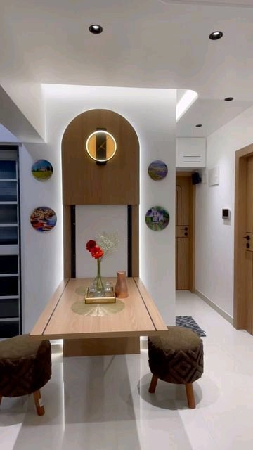 KHODAL ENTERPRISE - Dining Table: 1777374960812_compressed in Junagadh
