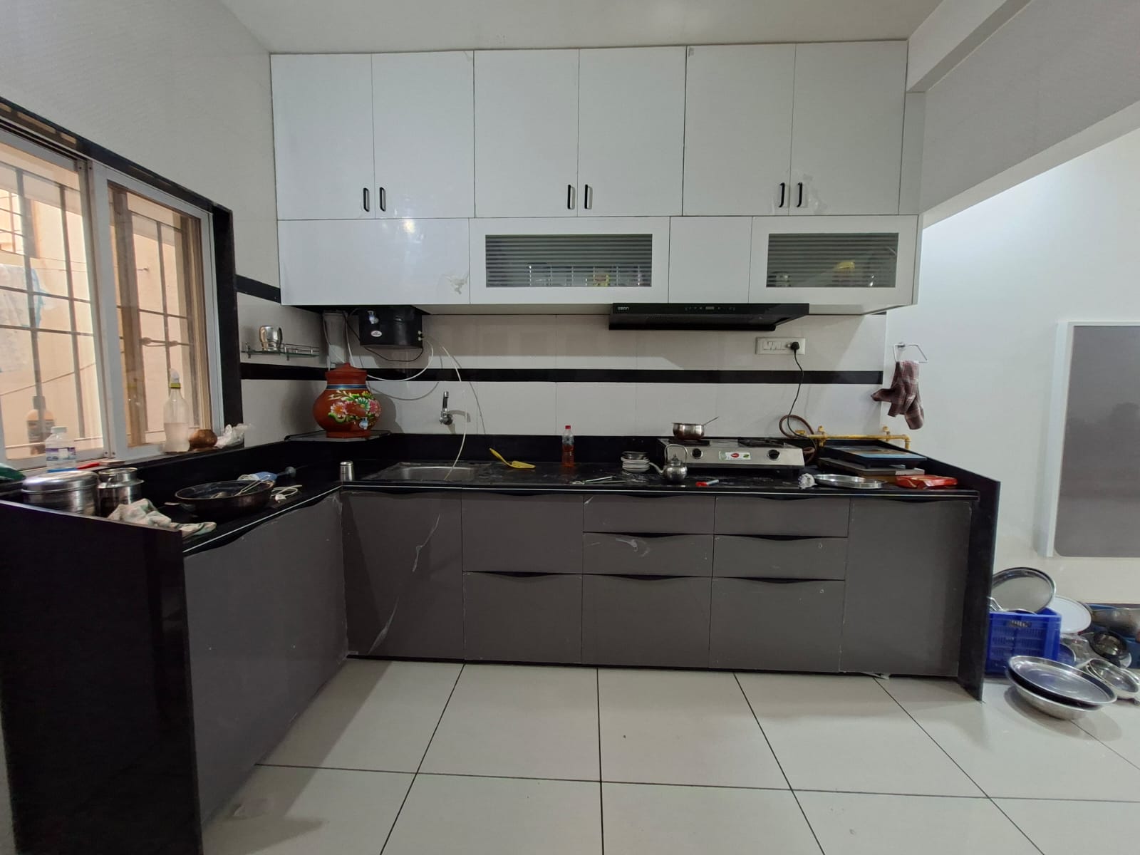 KHODAL FURNITURE - Kitchen: 1 in India