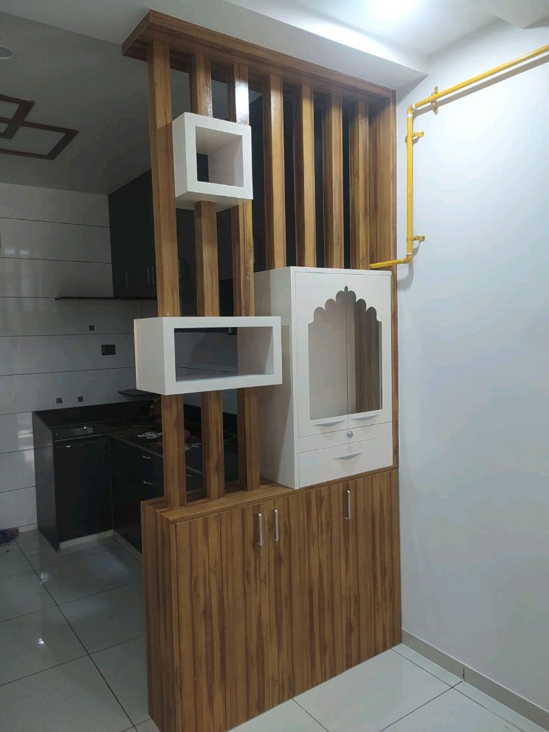 Shree Kashtbhanjan PVC & Aluminium - Partition: 1777383501591_compressed in Rajkot