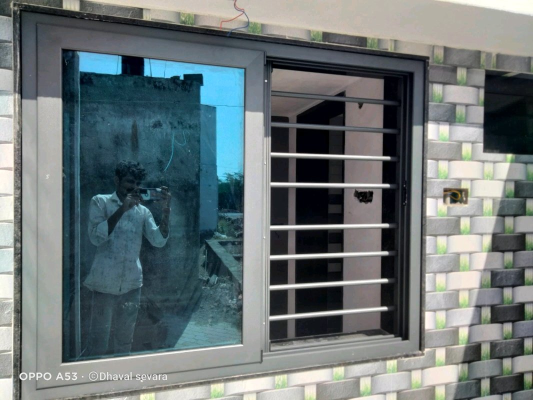 KHODAL ENTERPRISE - Windows: 1777375529675_compressed in Junagadh