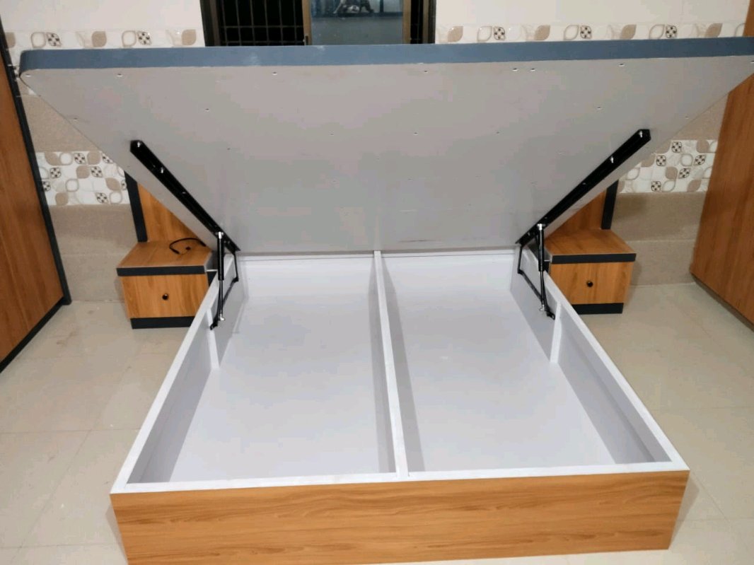 KHODAL ENTERPRISE - Bed: 1777374140352_compressed in Junagadh