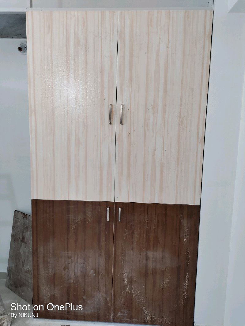 Shree Kashtbhanjan PVC & Aluminium - Wardrobe: 1777383335608_compressed in Rajkot